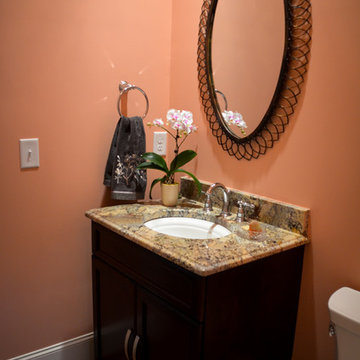 Fall Parade of Homes 2013