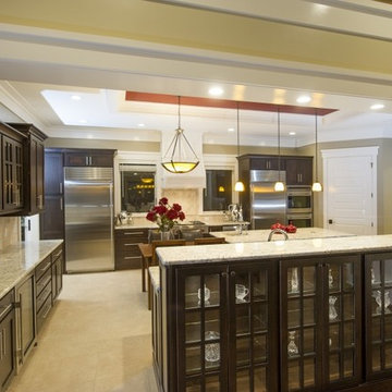 2013 - Pioneer West Homes