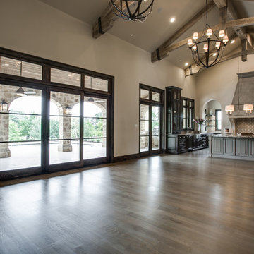 Luxury Residence [Vaquero]