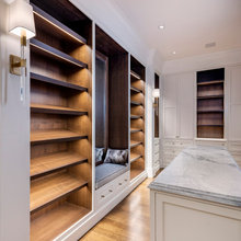 Cabinets