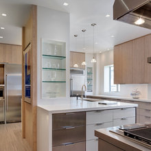 LI Kitchen