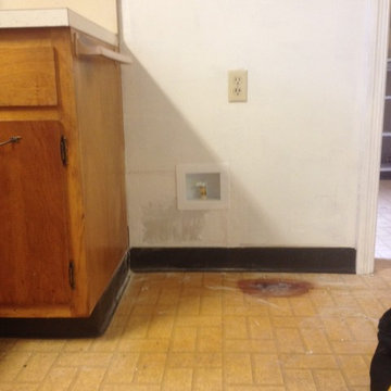 Drywall Repair
