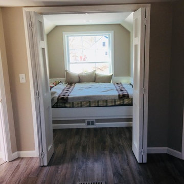 New home