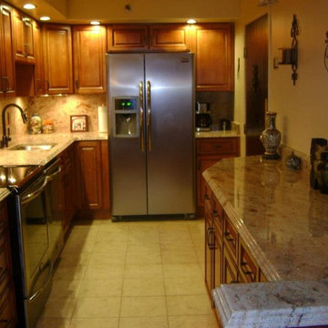 Our Work