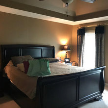 Main / Master Bedroom