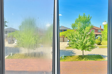 Foggy or Broken Glass Repair Service