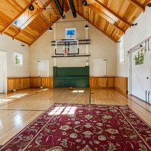 Home Gym