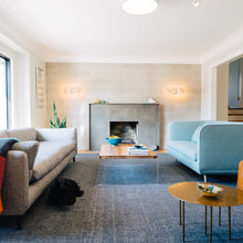 sitting room