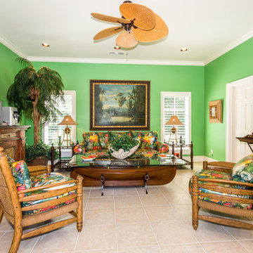WHIPPOORWILL ESTATE