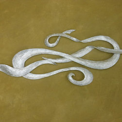 Sculptures - Wall Sculptures