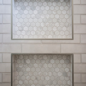 Mission Viejo - Bathroom Remodel