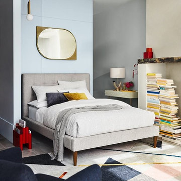 Sherwin-Williams Paint Products & Projects