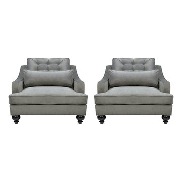 Custom Chairs