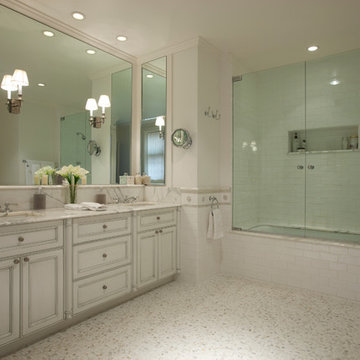Chicago Bathroom Remodel