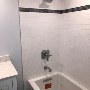 Bathroom Renovations in Bergen County, NJ