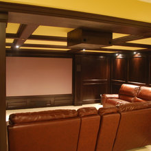 Basement ideas