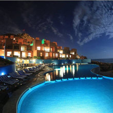 Vacation Places