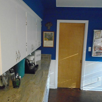 Historic Kitchen Remodel | Royal Oak
