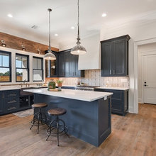 Office kitchen