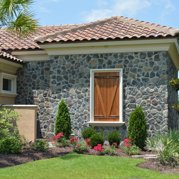 Villa Stone