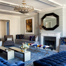 Living Room Ideas