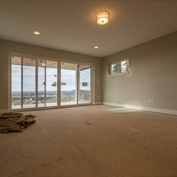 Barkley New Custom Home