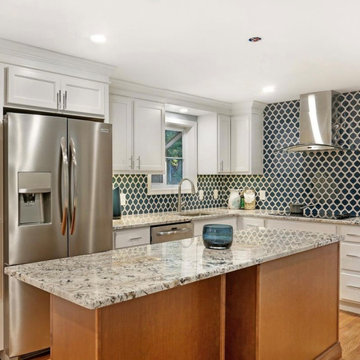 Kitchen Projects