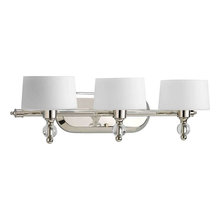 Bathroom lights