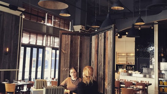 Top Chef Bryan Voltaggio Family Meal