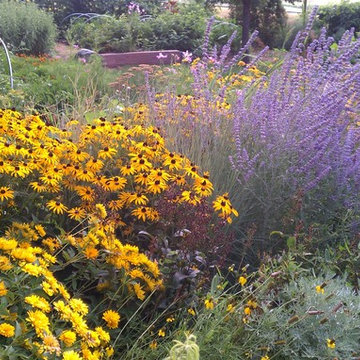 Fun, Flowers, & Food at El Rancho Calypso
