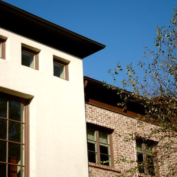 Brompton Residence