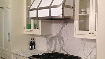 Restored Manhattan Townhome