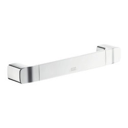 Hansgrohe 12" Axor Urquiola Towel Bar 42430000 - Bathroom Accessories