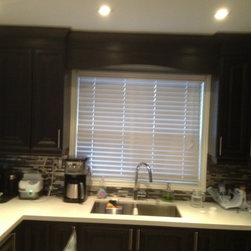 KITCHEN CABINETS ETOBICOKE - Kitchen Cabinetry