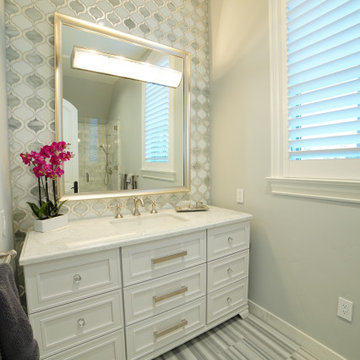 South Bay: Monte Sereno Renovation | Hole in One
