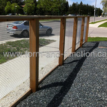 Fences