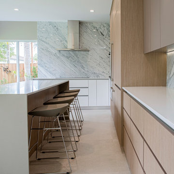 Lopez Residence
