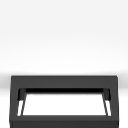 Gap X LED Wall Light - Wall Lights
