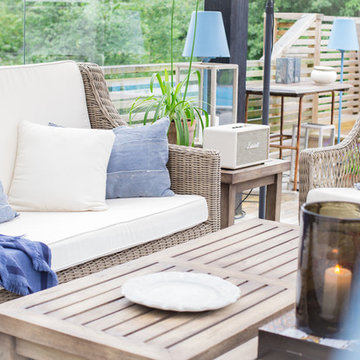 Hemma Repotage, Emma Venue Media