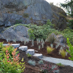 Woodland Garden - Gardening And Lawn Care