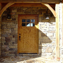 front doors