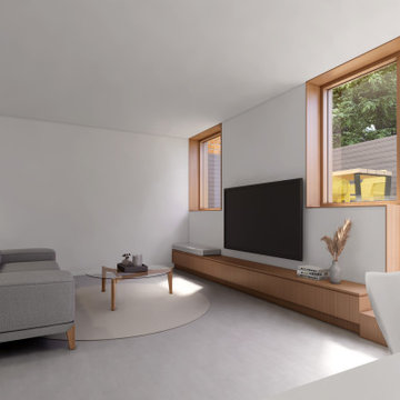 Dovercourt Village Garden Suite