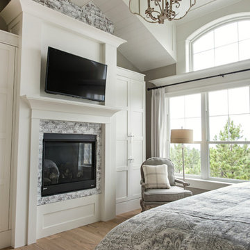 2016 Parade of Homes Colorado Springs