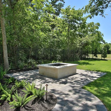 Fire pit