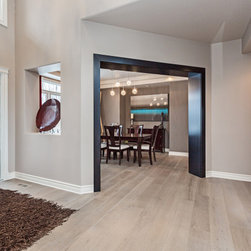 Keystone Crescent - Decorative Accents