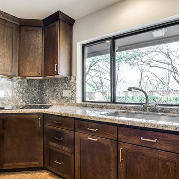 High Oaks Kitchen