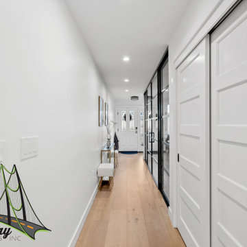 Full House Remodel - Happy Homeowners Spill the Secret to Their Stunning Remodel