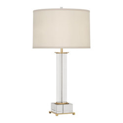 Robert Abbey - Robert Abbey Williamsburg Finnie Table Lamp - Table Lamps