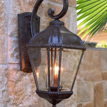 outdoor lighting