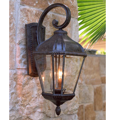 Traditional Outdoor Wall Lights And Sconces by Neiman Marcus